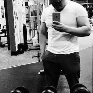 Meet your Posher, Juan